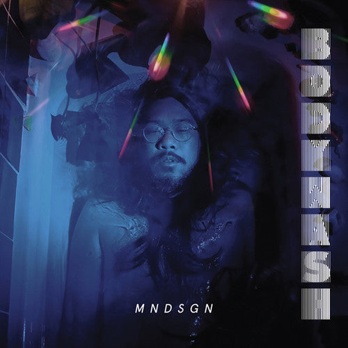 Mndsgn - Bodywash 2LP
