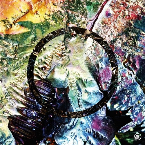 The Comet Is Coming - Channel the Spirits LP