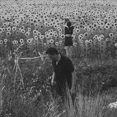 Jesu / Sun Kil Moon - Jesu / Sun Kil Moon 2LP