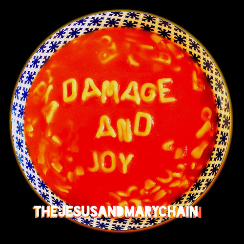 The Jesus & Mary Chain - Damage and Joy 2LP
