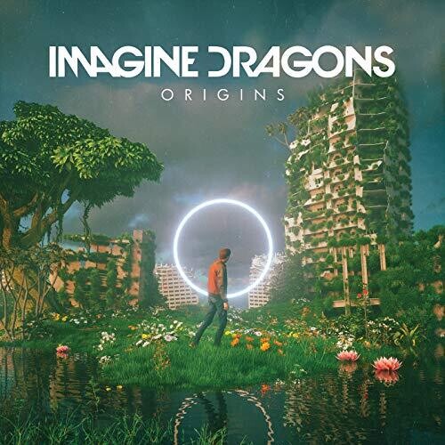 Imagine Dragons - Origins 2LP