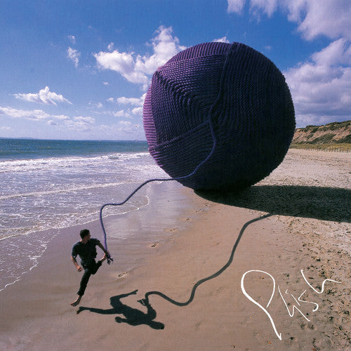 Phish - Slip Stitch & Pass 2LP