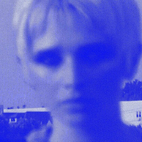 Boy Harsher - Come Closer 12”