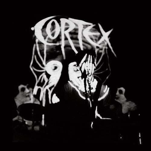 Cortex - Spinal Injuries LP + 7”