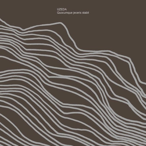 Uzeda - Quocumque Jeceris Stabit LP