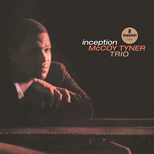 McCoy Tyner - Inception LP