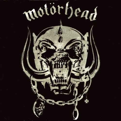 Motorhead - Motorhead LP