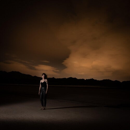 Kendra Amalie - Intuition LP