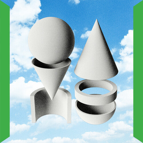 Gruff Rhys - Pang! LP