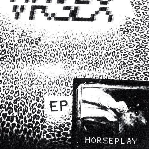VR SEX - Horseplay 12”