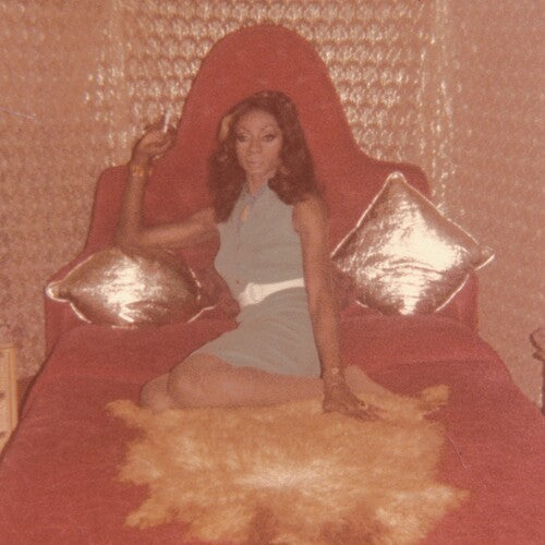 Jackie Shane - Any Other Way b/w Sticks & Stones 7”