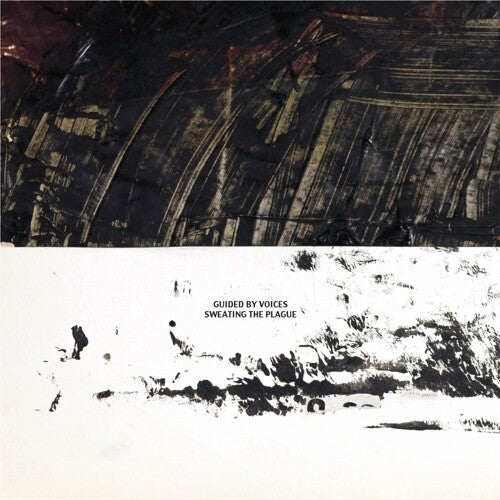 Guided By Voices - Sweating the Plague LP
