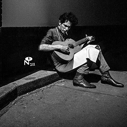 Charlie Megira - Tomorrow's Gone 2LP