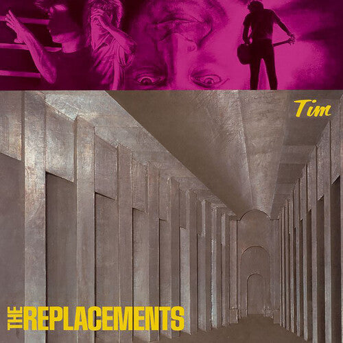 The Replacements - Tim LP / 2LP
