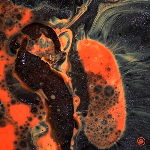 The Comet Is Coming - Death to the Planet LP