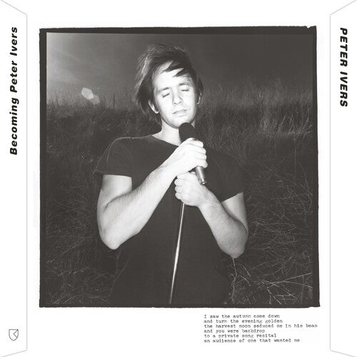 Peter Ivers - Becoming Peter Ivers 2LP