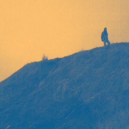 Dead Soft - Big Blue LP