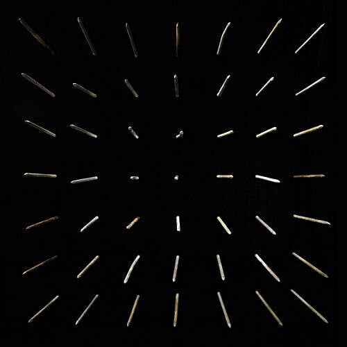 clipping - There Existed an Addiction to Blood 2LP
