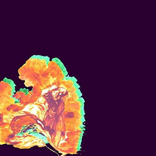 Water from Your Eyes - Somebody Else's Song LP