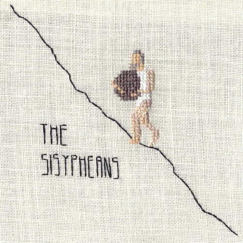 Xylouris White - The Sisypheans LP