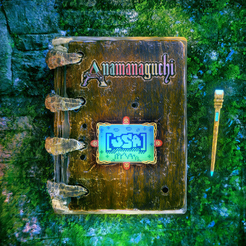 Anamanaguchi - (usa) 2LP