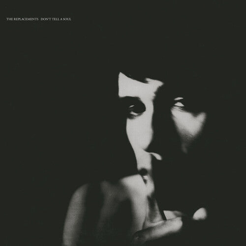 The Replacements - Don't Tell a Soul LP