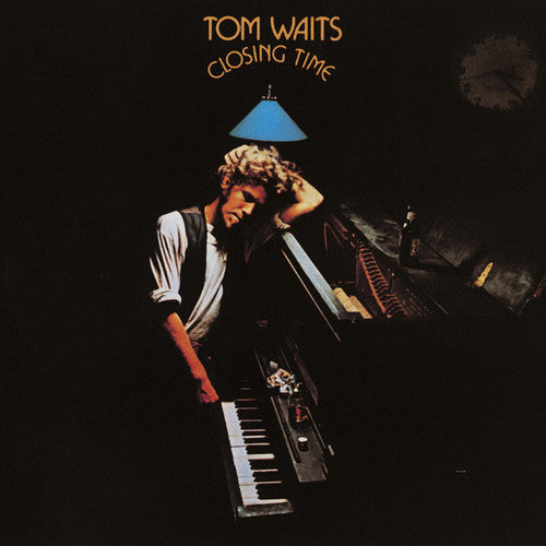 Tom Waits - Closing Time LP
