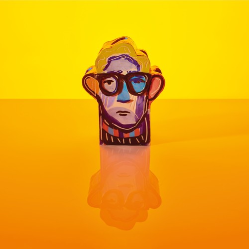 Alexis Taylor - Beautiful Thing 2LP