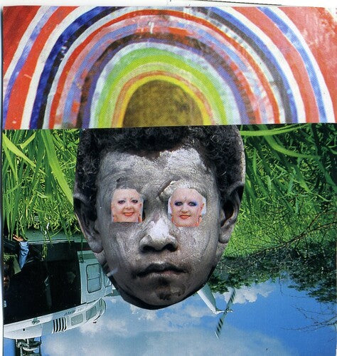 Mndsgn - ObliqueKitchn LP