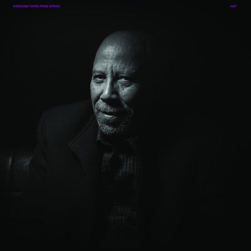 Hailu Mergia - Yene Mircha LP