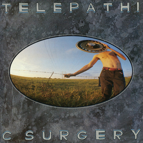 The Flaming Lips - Telepathic Surgery LP