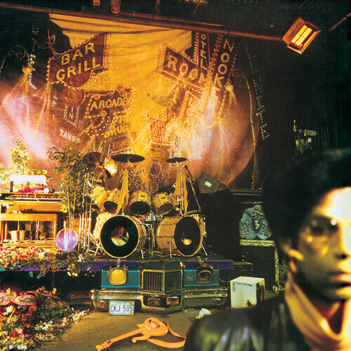 Prince - Sign O' The Times 2LP
