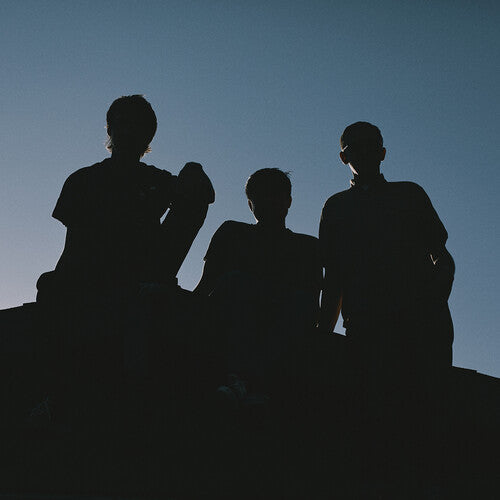 Joyce Manor - 40 oz. To Fresno LP