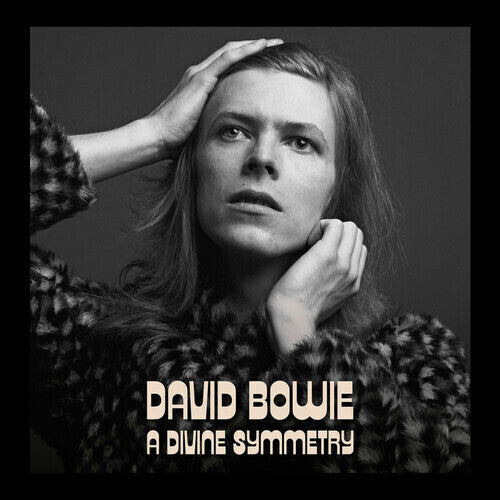 David Bowie - A Divine Symmetry LP