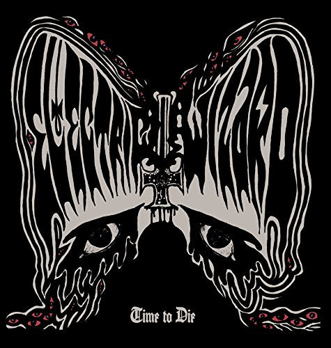 Electric Wizard - Time to Die 2LP