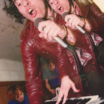 Brainiac - From Dayton Ohio 2LP