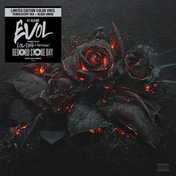 Future - Evol LP