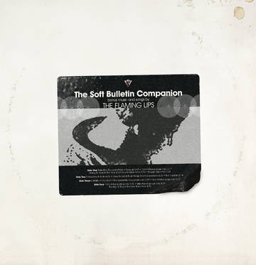 The Flaming Lips - The Soft Bulletin Companion 2LP