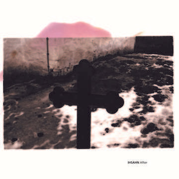Ihsahn - After 2LP