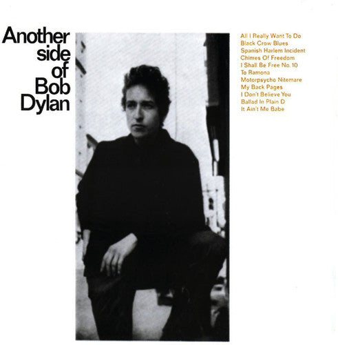 Bob Dylan - Another Side of Bob Dylan LP