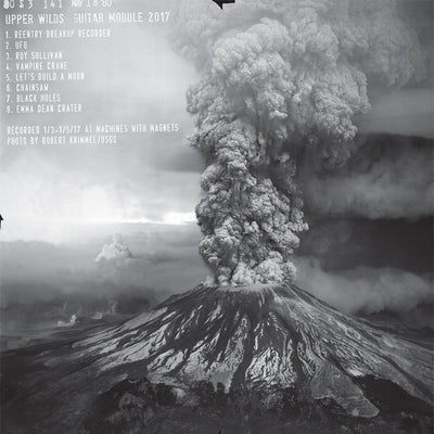 Upper Wilds - Guitar Module 2017 LP