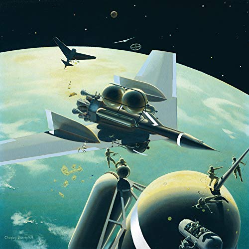 Shellac - Terraform LP