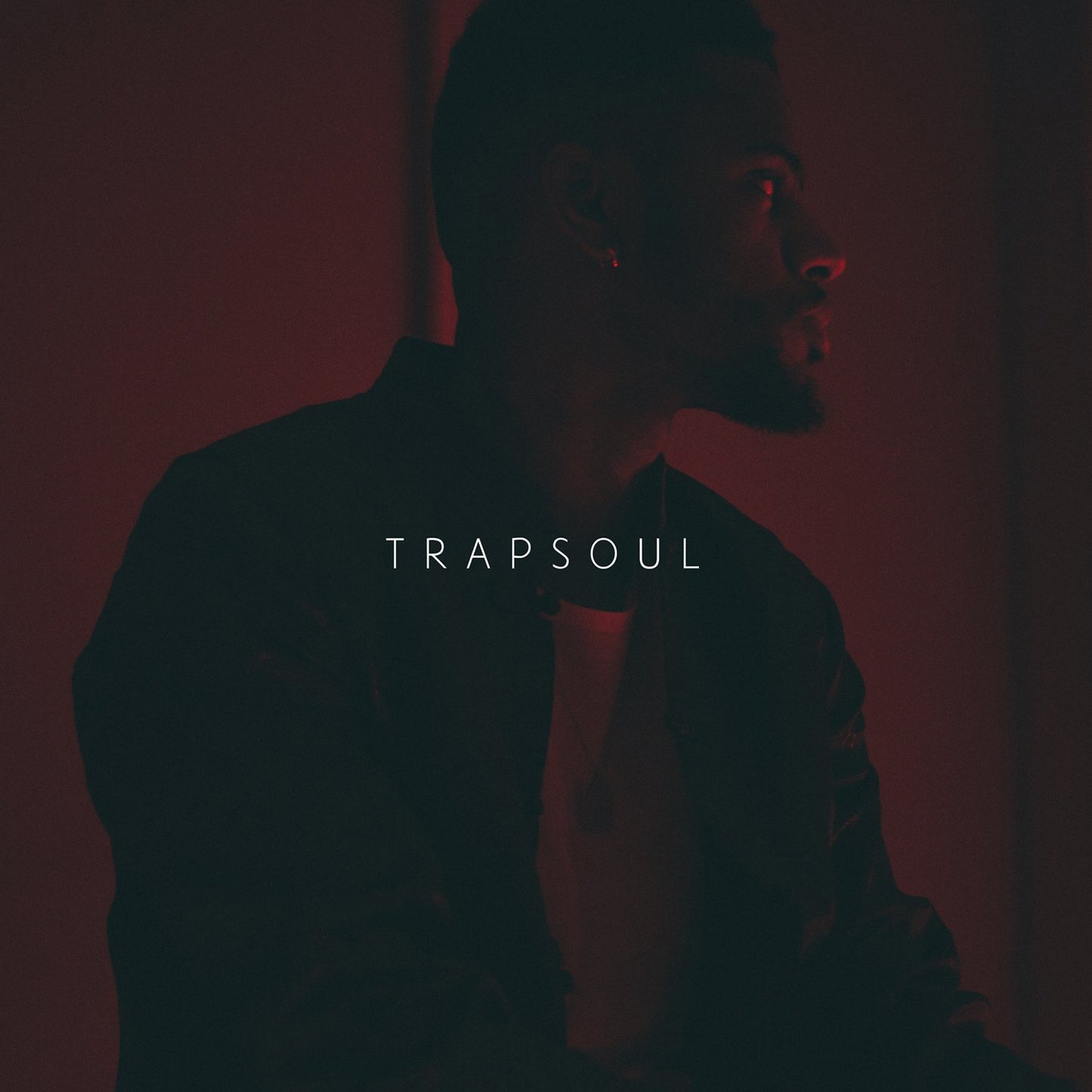 Bryson Tiller - Trapsoul 2LP