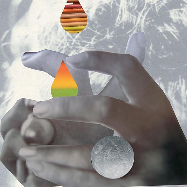 Broadcast - Future Crayon 2LP