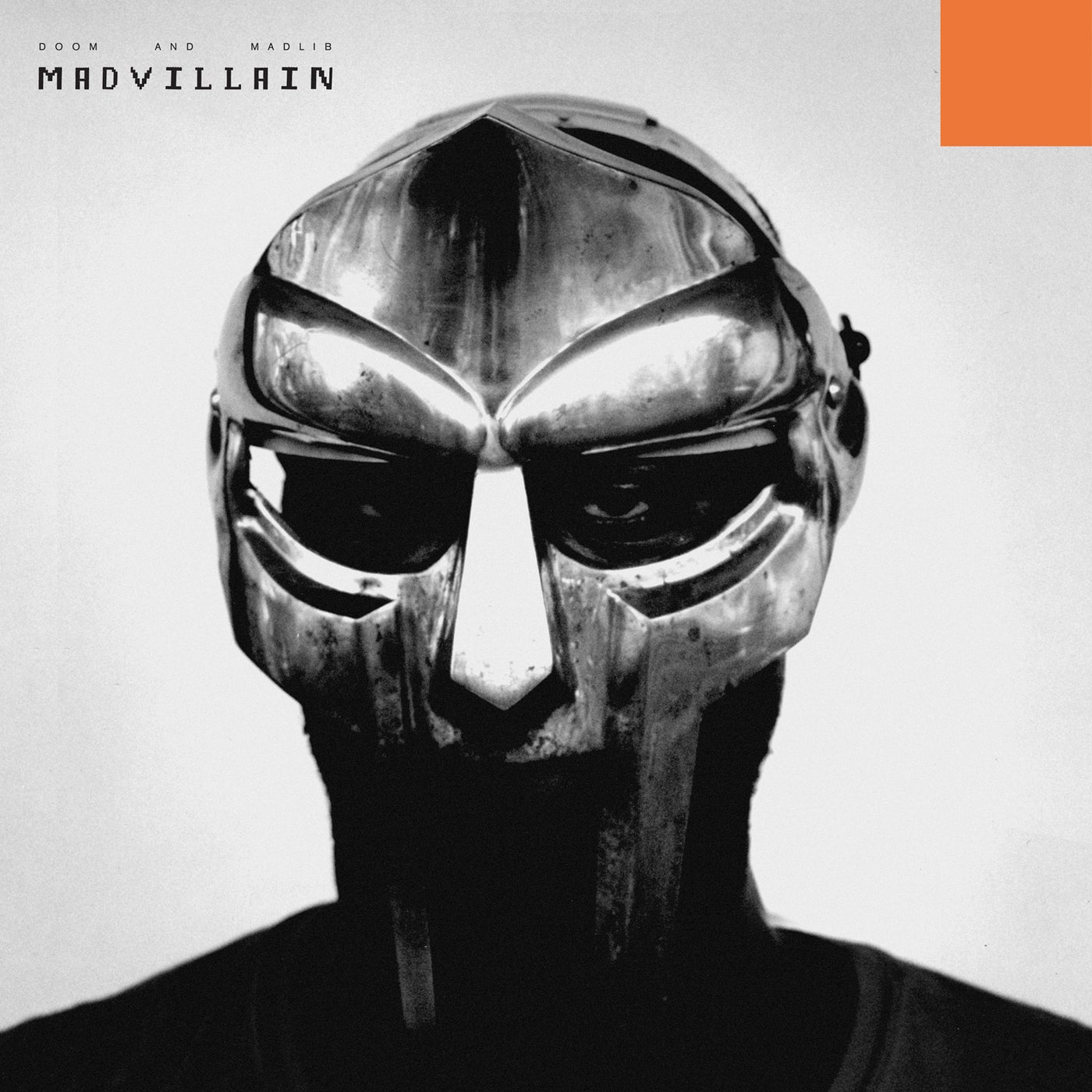 Madvillain - Madvillainy 2LP / DLX 2LP