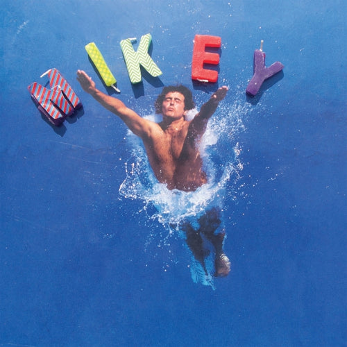 Mikey Young - You Feelin' Me? LP