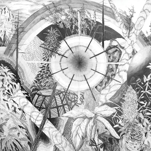 Thee Oh Sees - Dog Poison LP