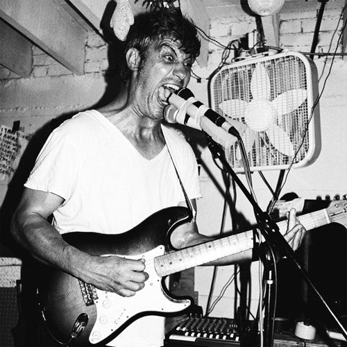 Magnetix - Live in San Francisco LP