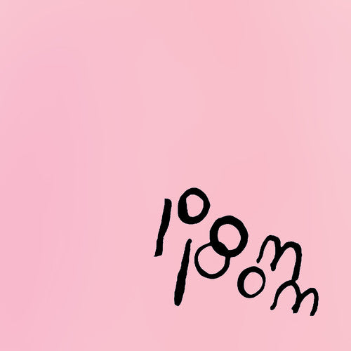 Ariel Pink - pom pom 2LP