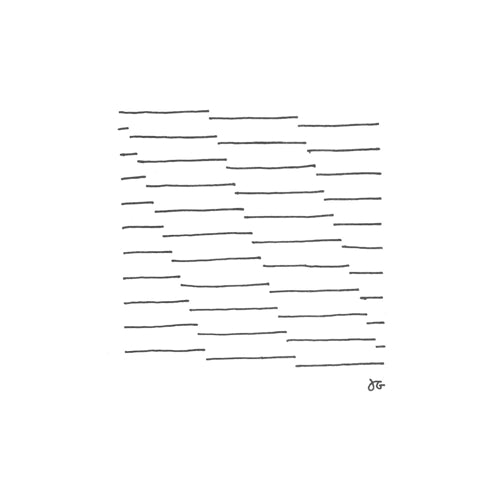 Jon Gibson - Songs & Melodies, 1973 2LP